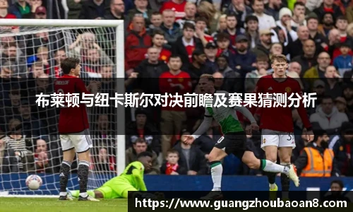 布莱顿与纽卡斯尔对决前瞻及赛果猜测分析